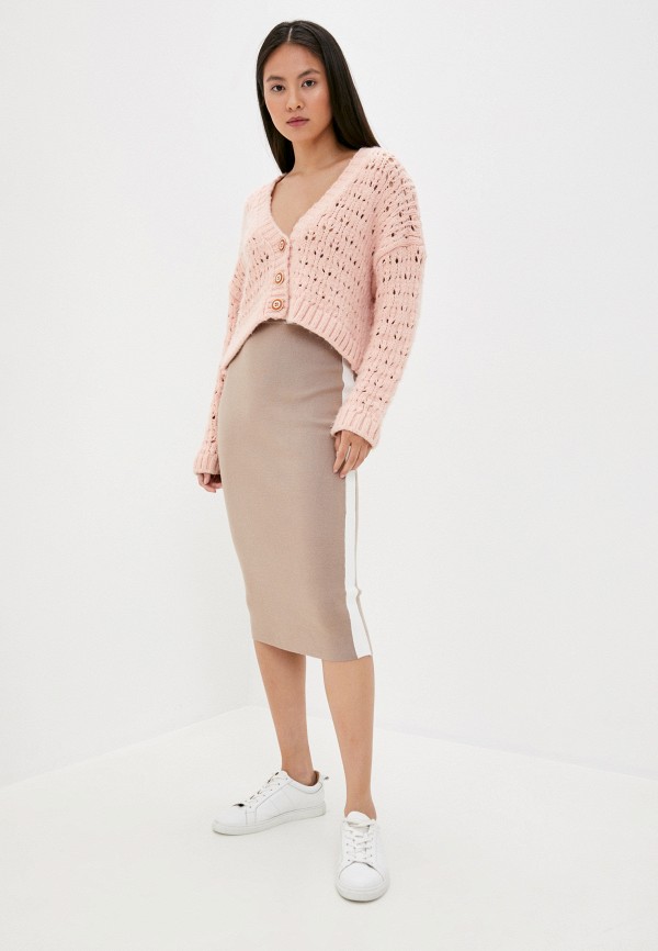 фото Юбка vassa&co