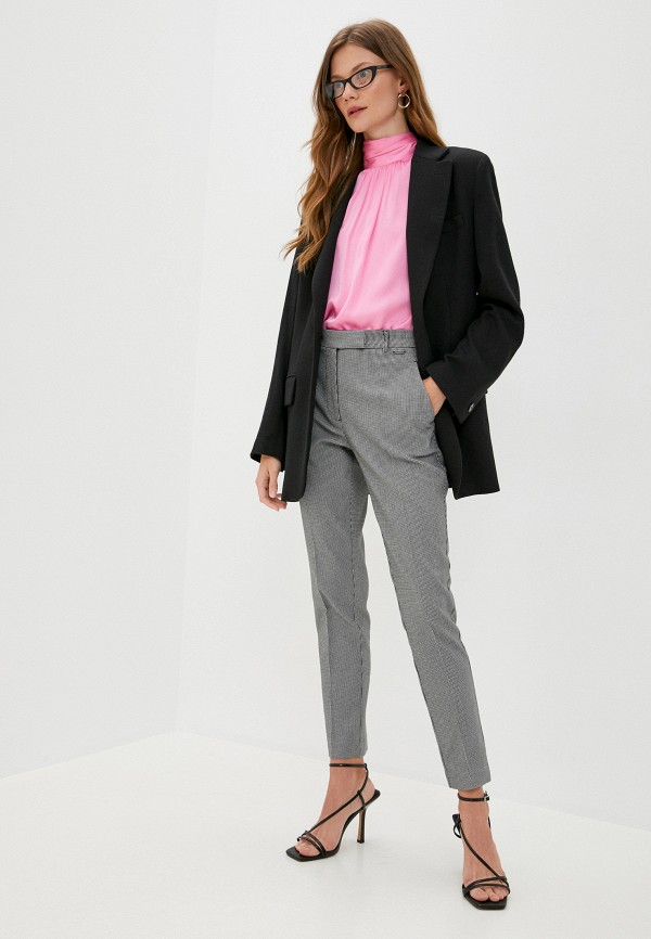 фото Брюки vassa&co