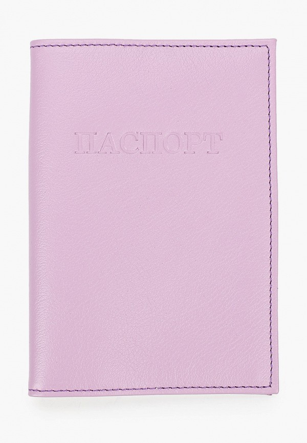 Обложка для паспорта Olci, Фиолетовый 
Обложка для паспорта Olci, Фиолетовый