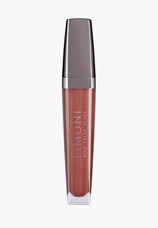 Блеск для губ Limoni, Бордовый, увлажняющий с витамином Е / Rich Color Gloss тон 112, 4,5 г
Блеск для губ Limoni, Бордовый, увлажняющий с витамином Е / Rich Color Gloss тон 112, 4,5 г