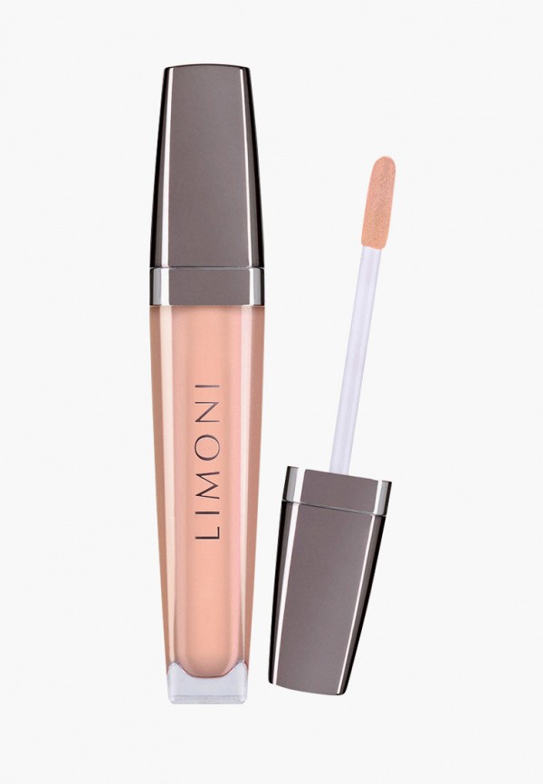 Блеск для губ Limoni, Бежевый, увлажняющий с витамином Е / Rich Color Gloss тон 107, 4,5 г
Блеск для губ Limoni, Бежевый, увлажняющий с витамином Е / Rich Color Gloss тон 107, 4,5 г