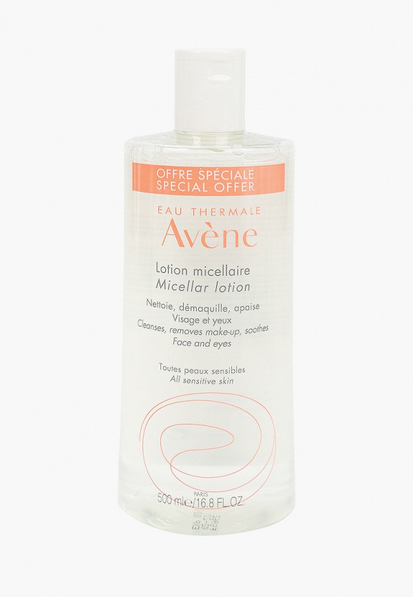 Мицеллярная вода Avene, Прозрачный, для очищения кожи и удаления макияж, 500 мл
Мицеллярная вода Avene, Прозрачный, для очищения кожи и удаления макияж, 500 мл