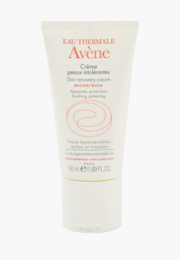 Крем для лица Avene, Белый, восстанавливающий для сверхчувствительной кожи, 50 мл
Крем для лица Avene, Белый, восстанавливающий для сверхчувствительной кожи, 50 мл