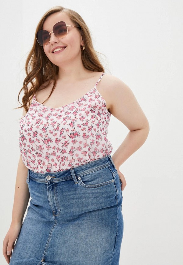 Топ Jhiva, Бежевый
Топ Jhiva, Бежевый