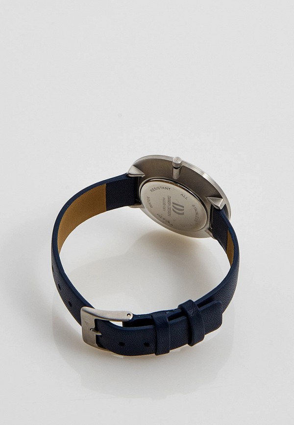фото Часы danish design