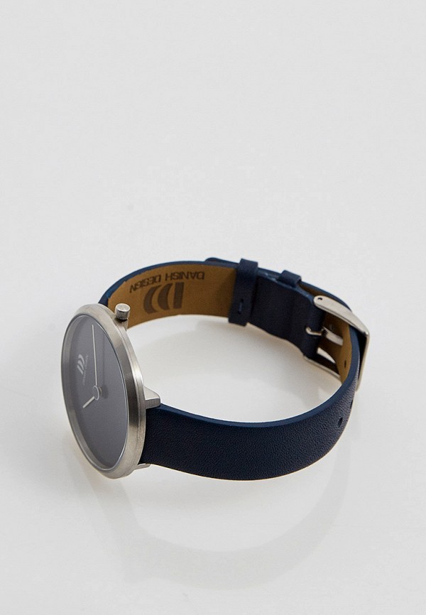 фото Часы danish design