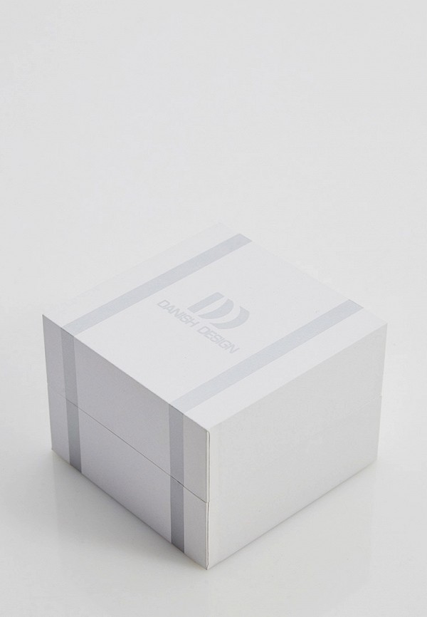 фото Часы danish design