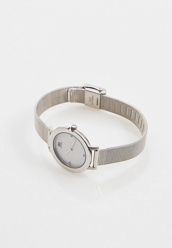 фото Часы danish design