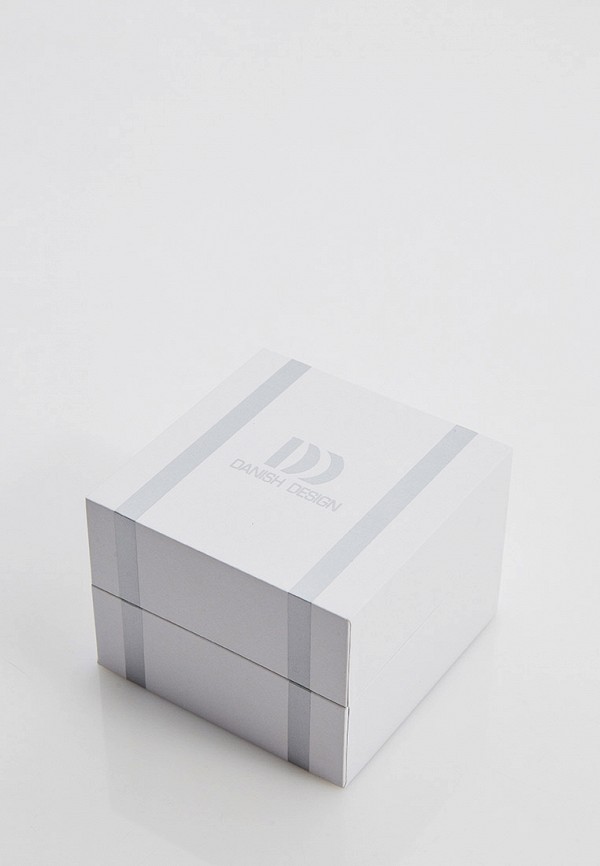 фото Часы danish design