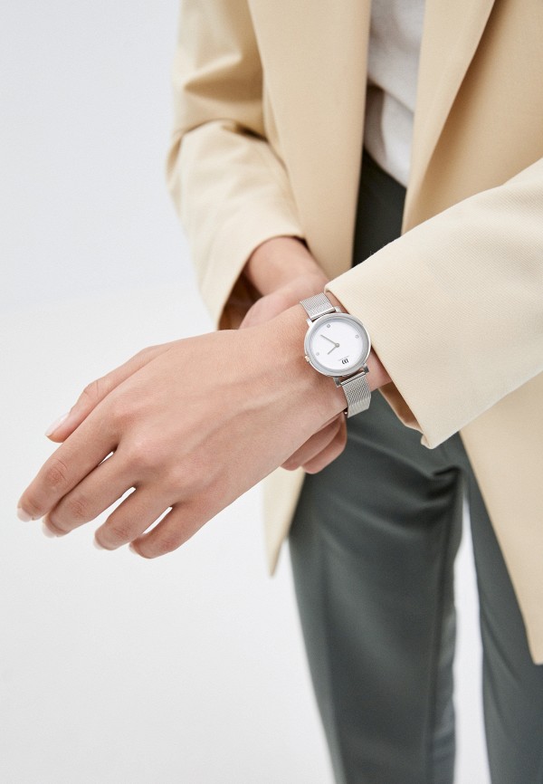фото Часы danish design