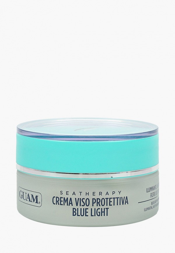 Крем для лица Guam, Белый, с зщитным комплексом от синего излучения CREMA BLUE LIGHT, 50 мл.
Крем для лица Guam, Белый, с зщитным комплексом от синего излучения CREMA BLUE LIGHT, 50 мл.