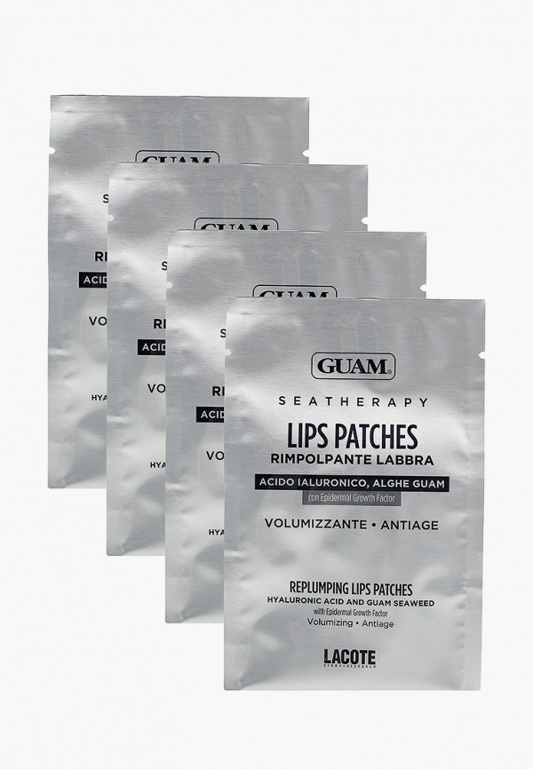 Маска для губ Guam, Прозрачный, патчи для увеличения объема губ LIPS PATCHES, 1 упаковка – 4 шт.
Маска для губ Guam, Прозрачный, патчи для увеличения объема губ LIPS PATCHES, 1 упаковка – 4 шт.