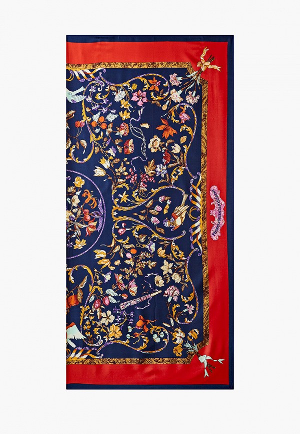 Платок Bocciolo, Серый
Платок Bocciolo, Серый