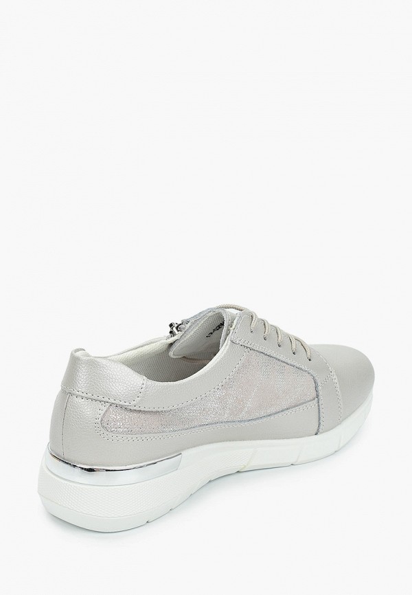 фото Кроссовки zenden comfort