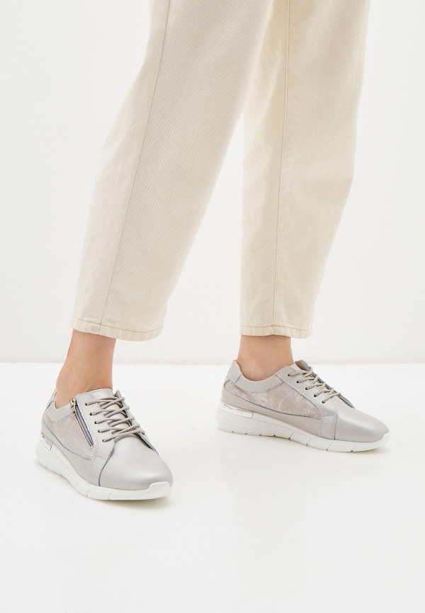 фото Кроссовки zenden comfort