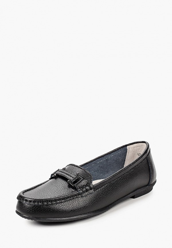 фото Мокасины zenden comfort