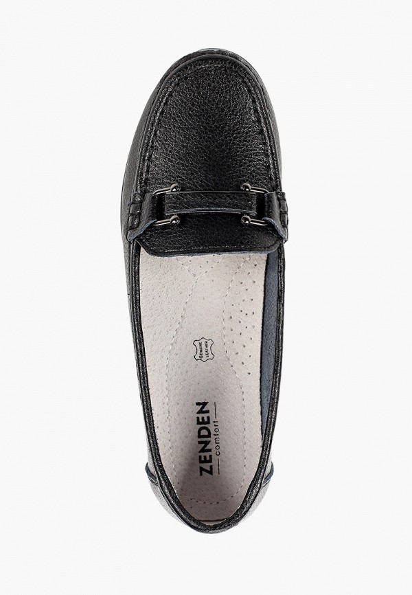 фото Мокасины zenden comfort