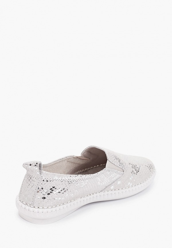 фото Слипоны zenden comfort