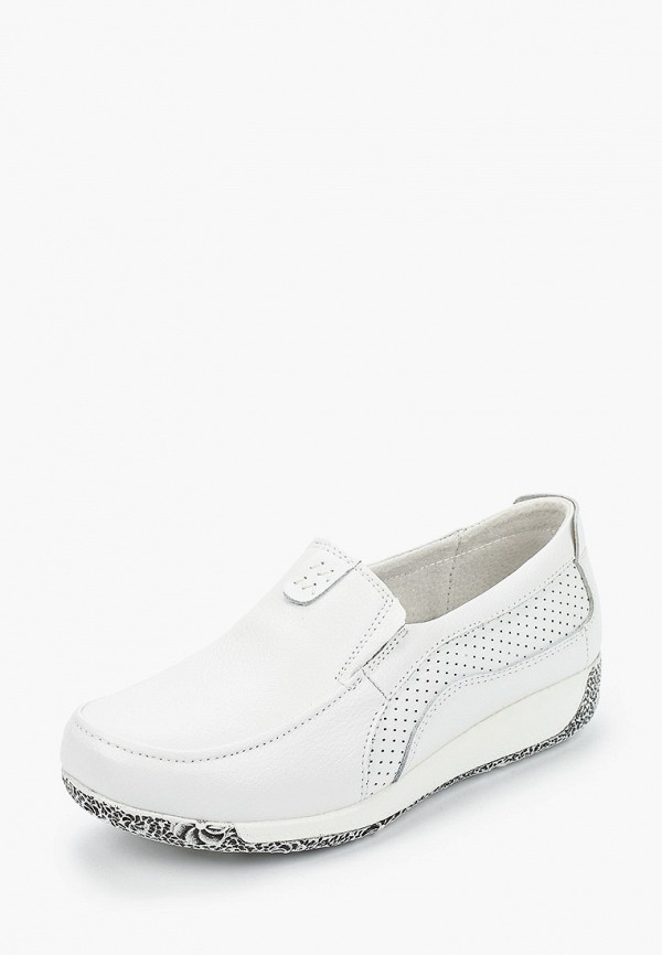 фото Мокасины zenden comfort