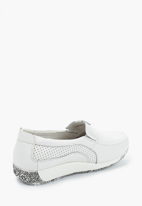 фото Мокасины zenden comfort