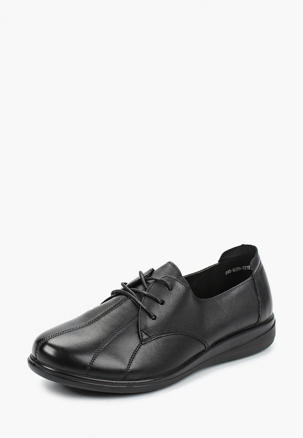 фото Ботинки zenden comfort