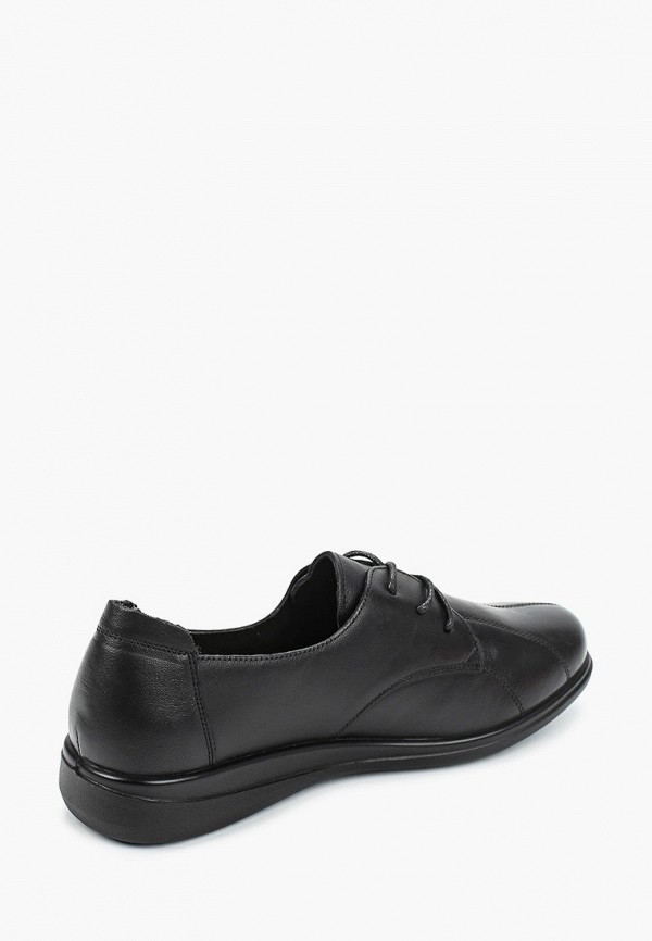 фото Ботинки zenden comfort