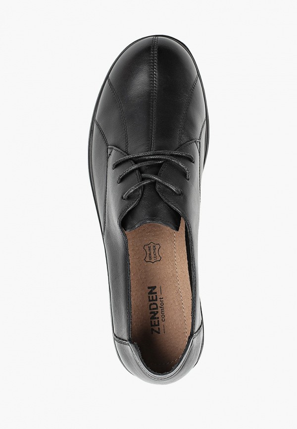 фото Ботинки zenden comfort