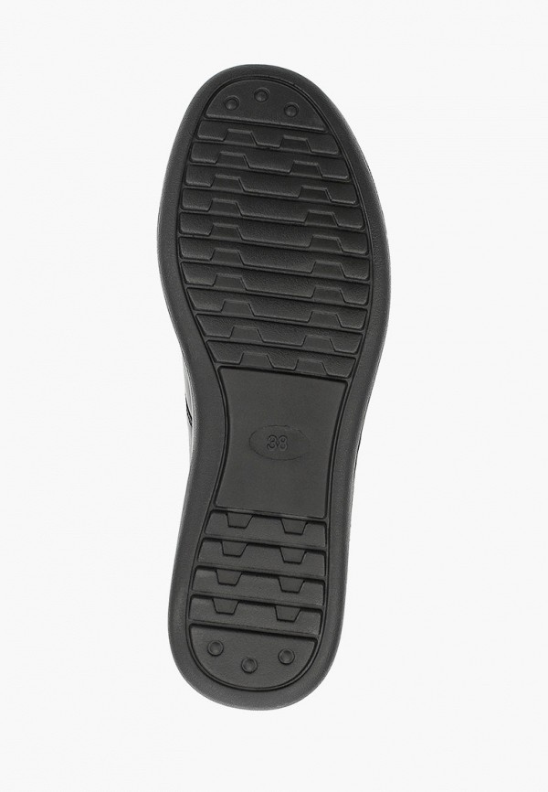 фото Ботинки zenden comfort