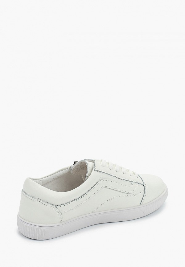 фото Кеды zenden comfort