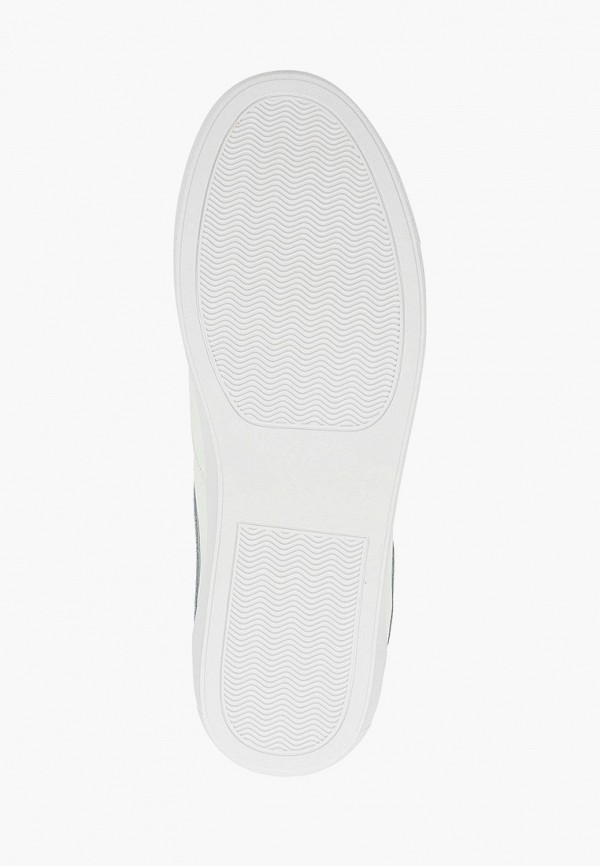 фото Кеды zenden comfort