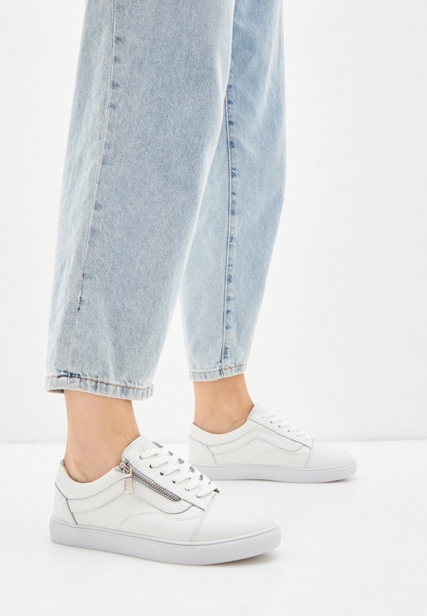 фото Кеды zenden comfort