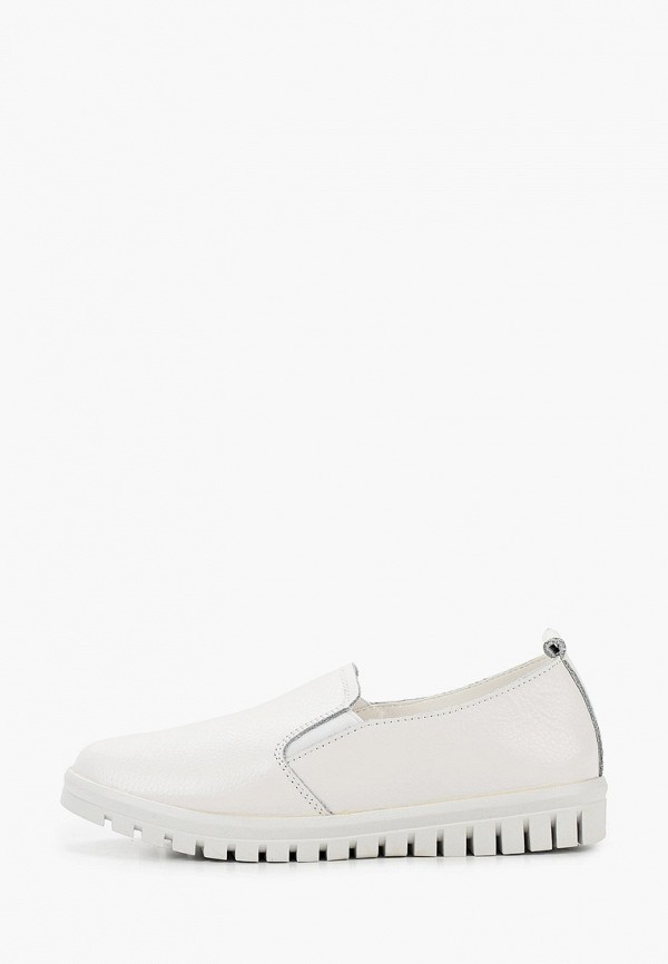 фото Слипоны zenden comfort