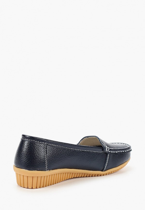 фото Мокасины zenden comfort