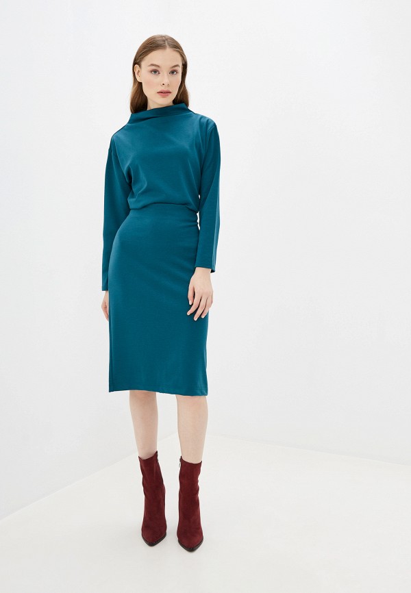 Юбка Valkiria, Бирюзовый
Юбка Valkiria, Бирюзовый