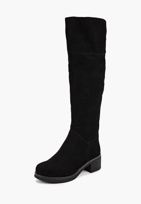 фото Ботфорты madella