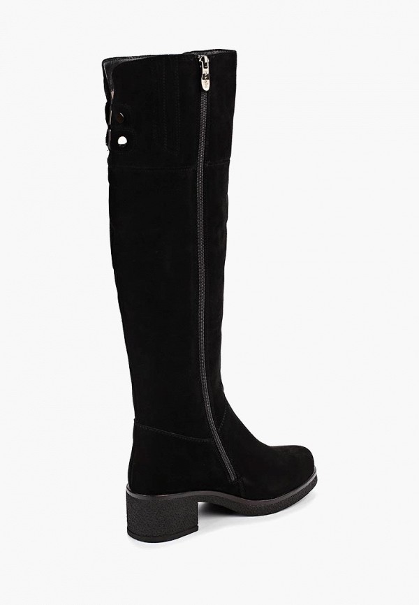 фото Ботфорты madella