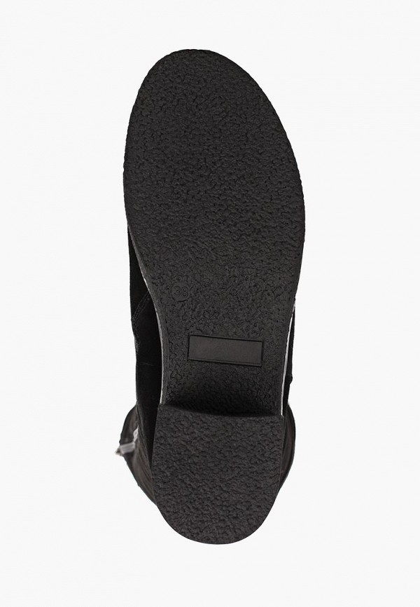 фото Ботфорты madella