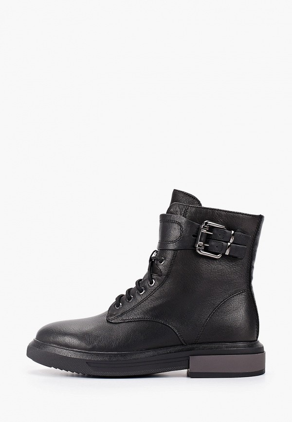 Ботинки Thomas Munz, Черный
Ботинки Thomas Munz, Черный