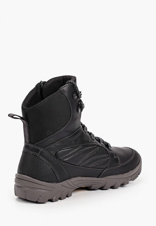 фото Ботинки трекинговые ralf ringer