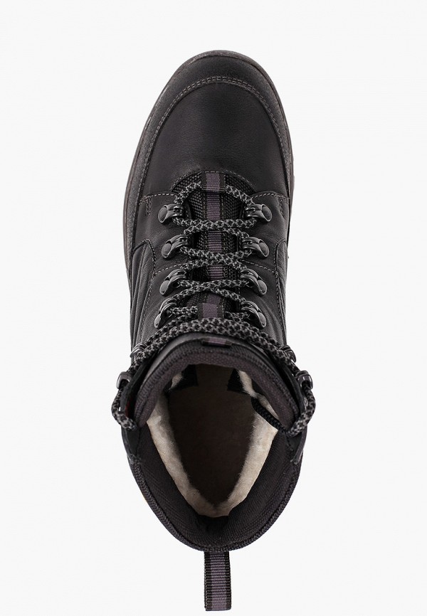 фото Ботинки трекинговые ralf ringer