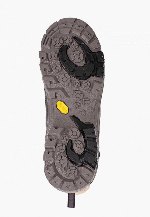 фото Ботинки трекинговые ralf ringer