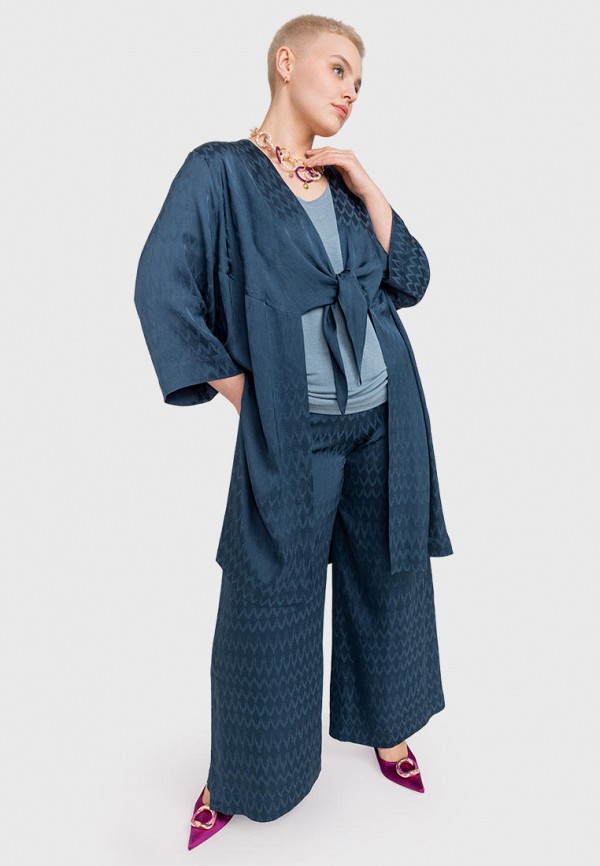 фото Брюки w&b