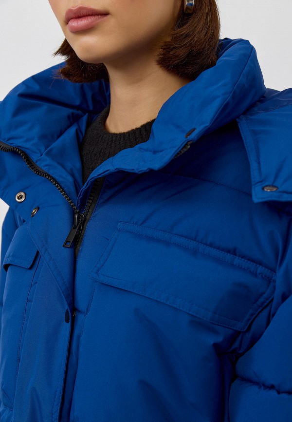 фото Куртка утепленная modis