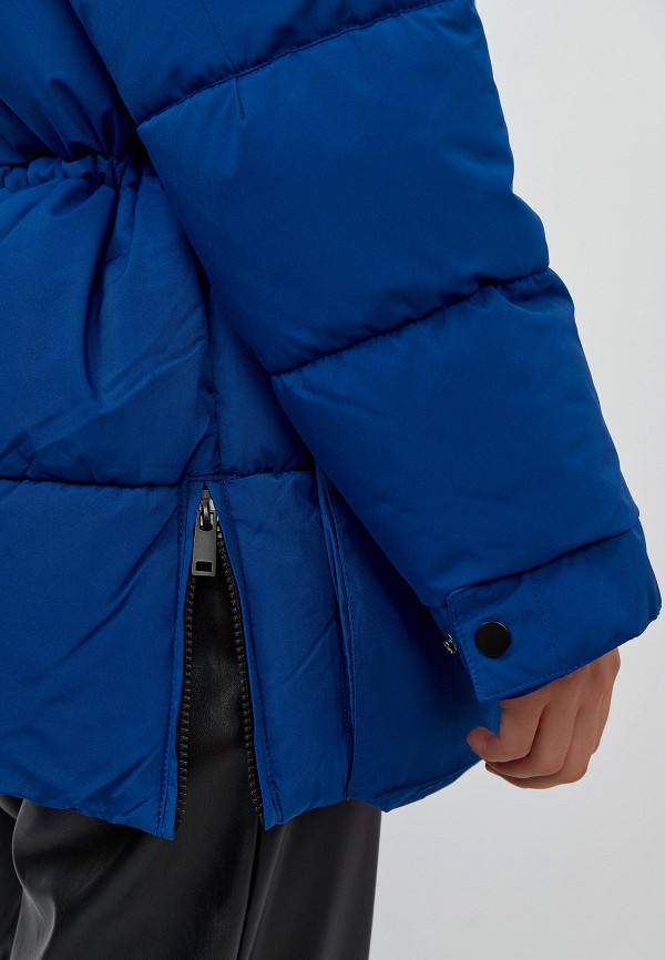 фото Куртка утепленная modis