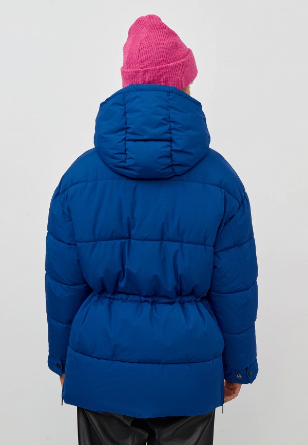 фото Куртка утепленная modis