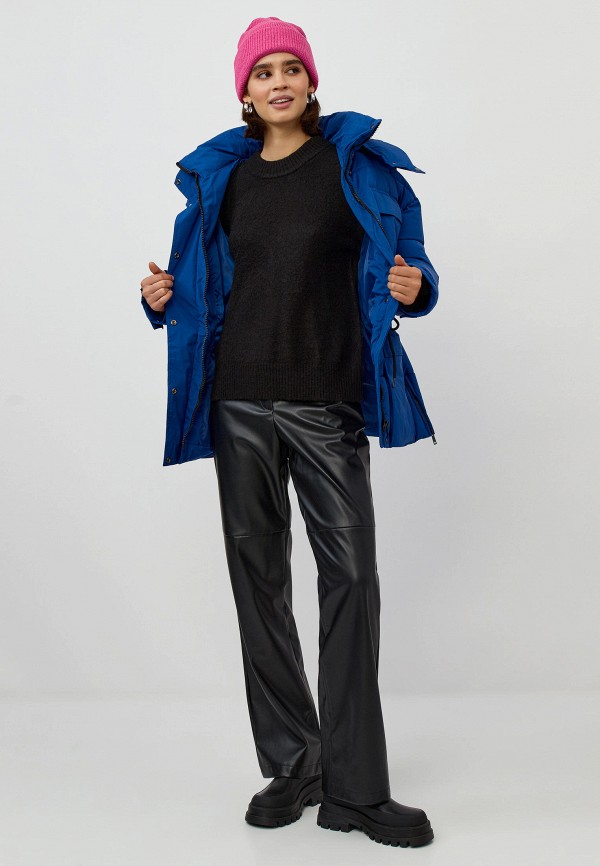 фото Куртка утепленная modis