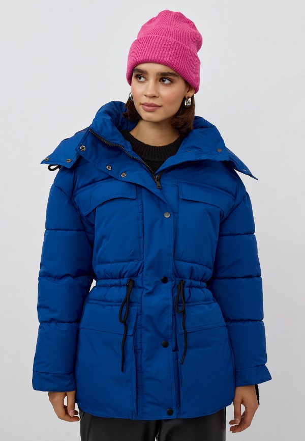 фото Куртка утепленная modis