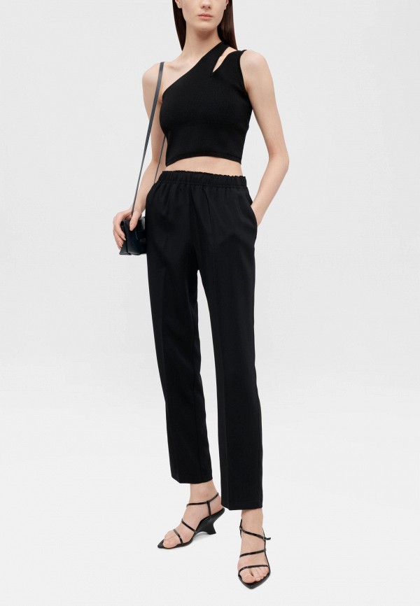 фото Брюки forte forte