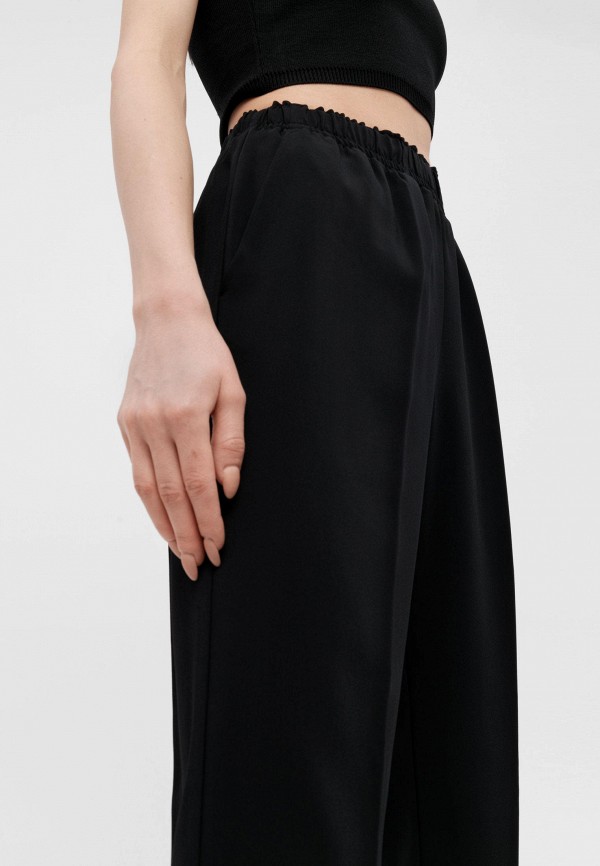 фото Брюки forte forte