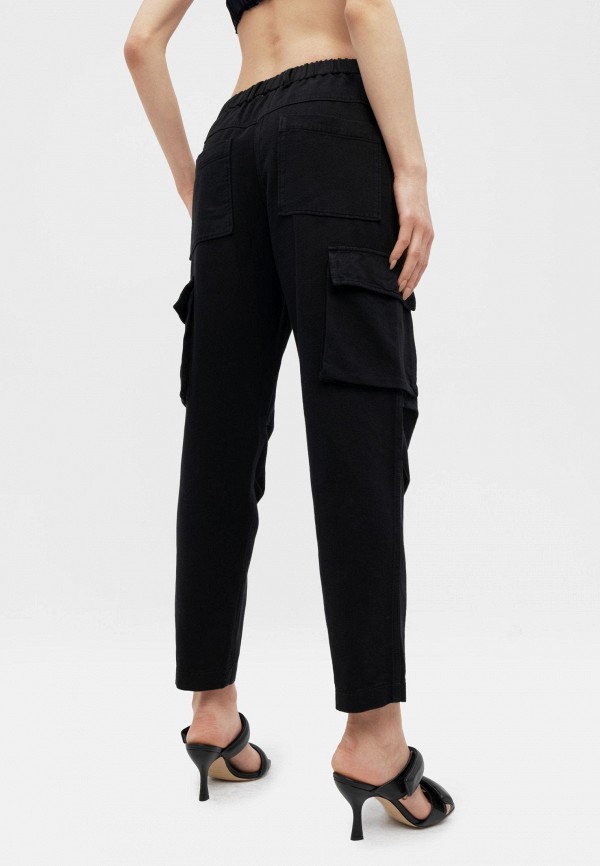 фото Брюки forte forte